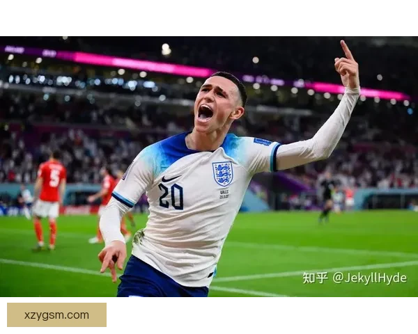 拉什福德期待为英格兰出战世界杯